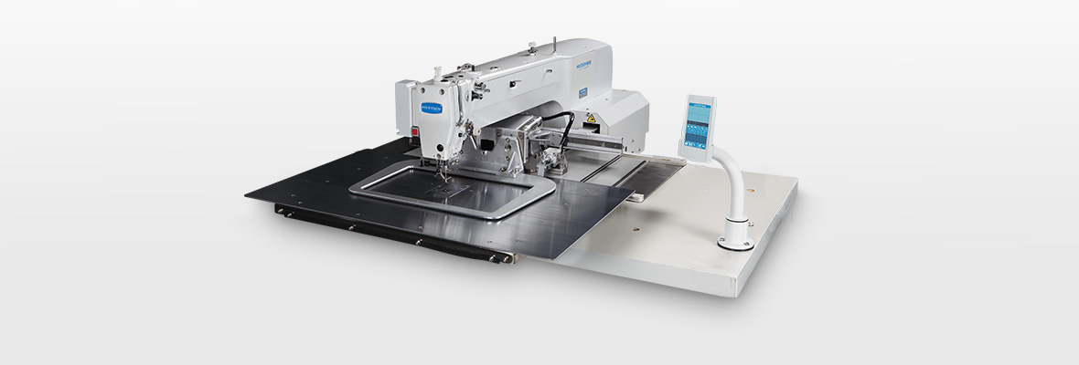 NT-3020H 30X20 CM HEAVY DUTY PATTERN SEW MACHINE